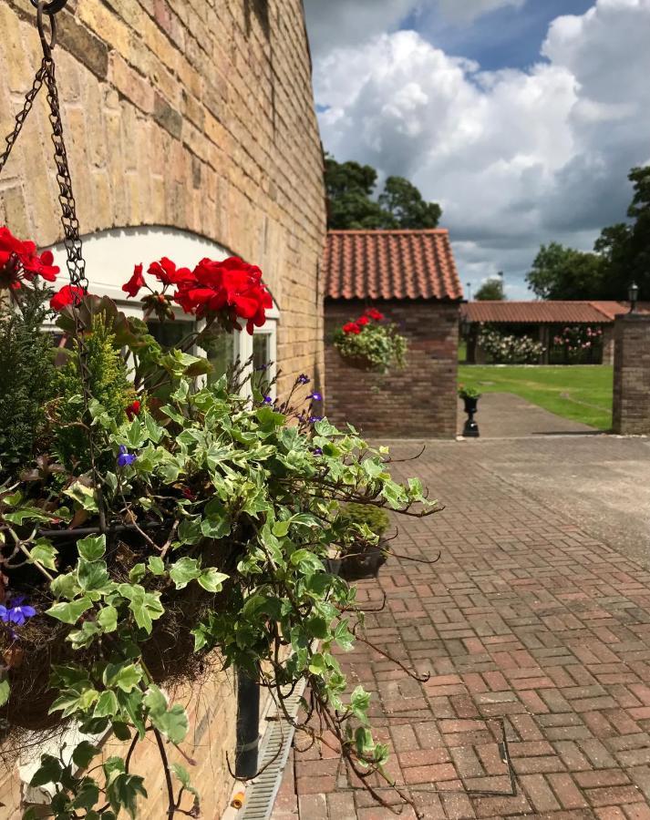 Charming Hen Cottage Countryside Retreat Lincoln Newball Exteriör bild
