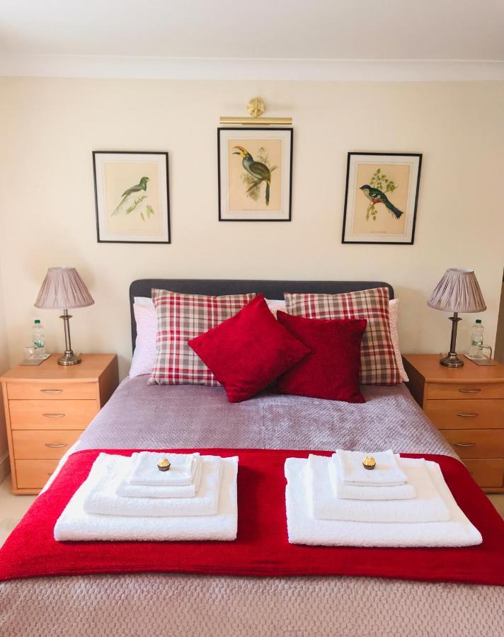 Charming Hen Cottage Countryside Retreat Lincoln Newball Exteriör bild