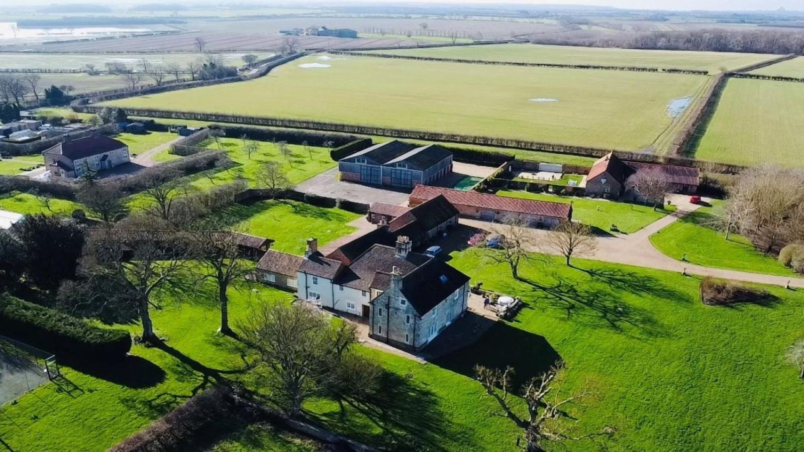 Charming Hen Cottage Countryside Retreat Lincoln Newball Exteriör bild